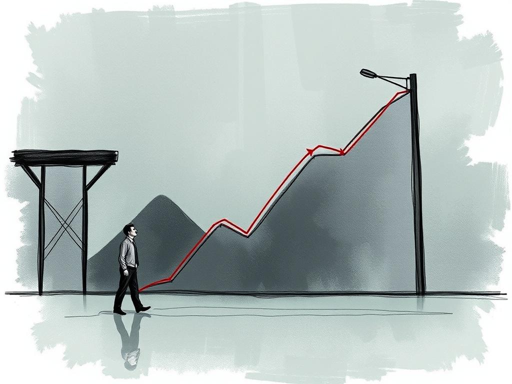 When the economy stalls: how to understand, survive and prepare for a downturn When the economy stalls: how to understand, survive and prepare for a downturnфото