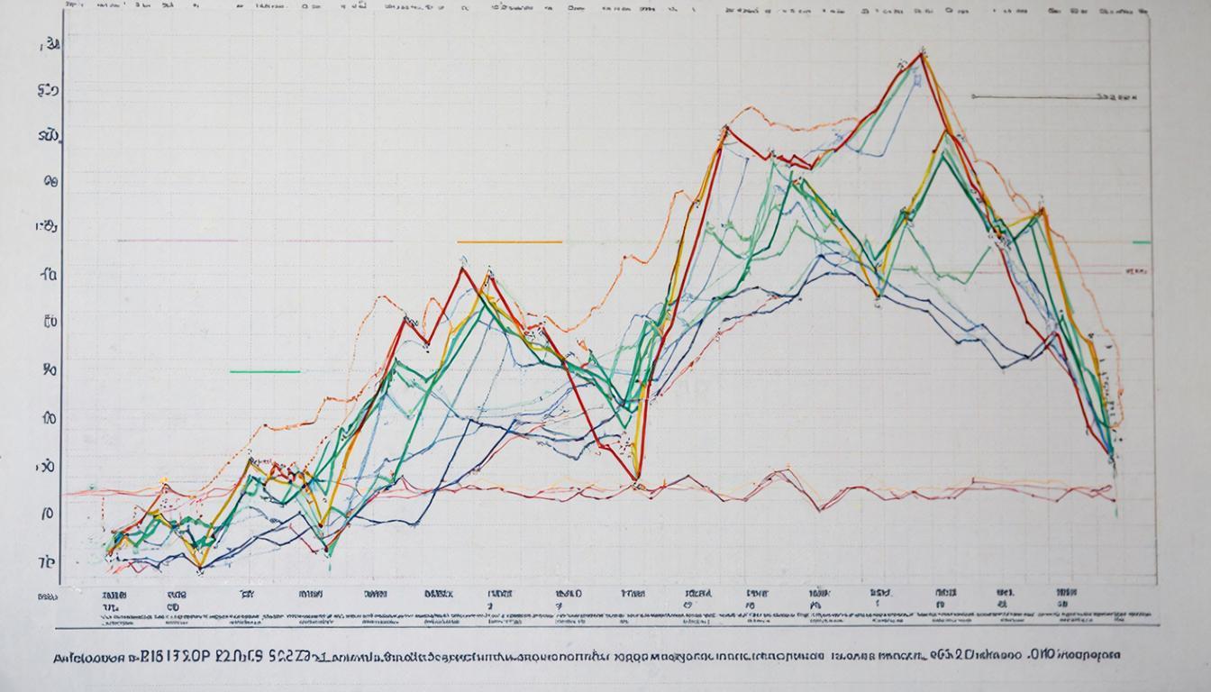 Моделирование статистического прогнозирования