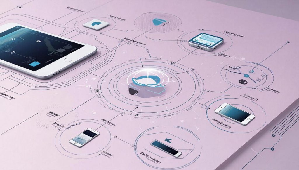 Механизмы AirDrop