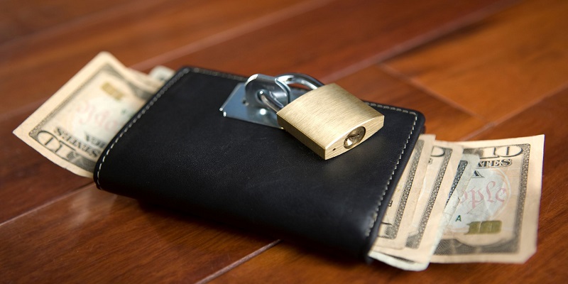 как защитить свой кошелёк