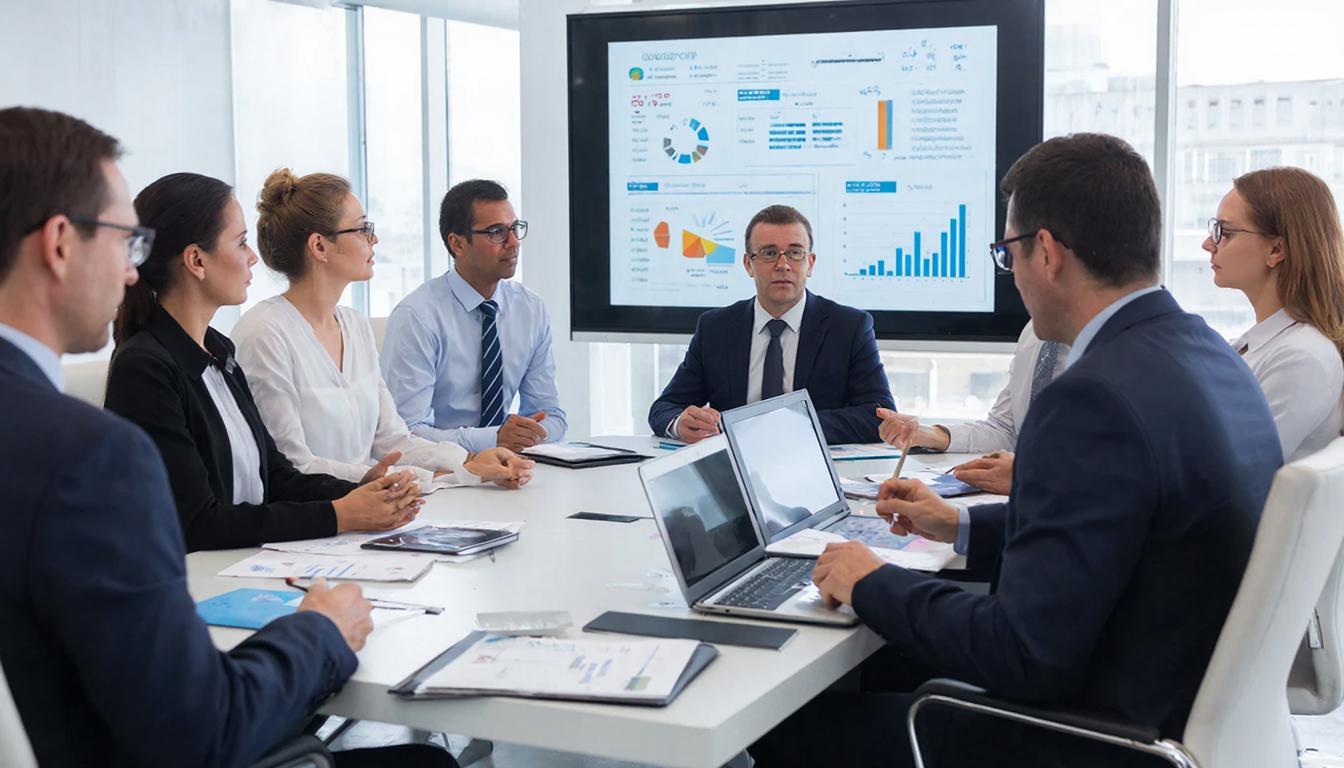 Качество стратегических решений в трейдинге