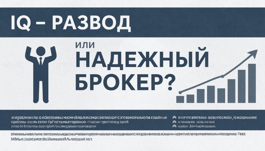 Iq Option развод или нет