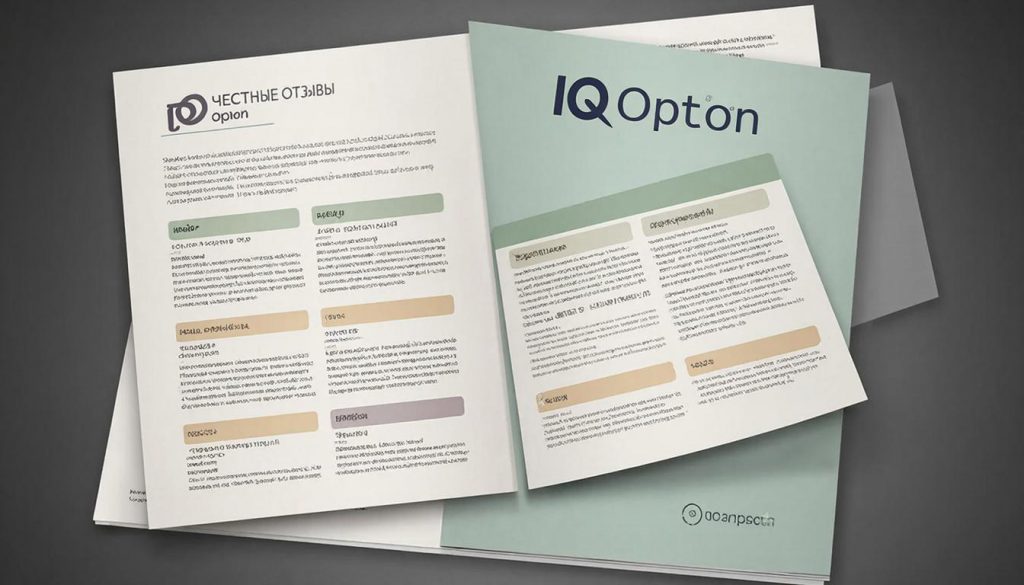 An honest collection of IQ Option reviews