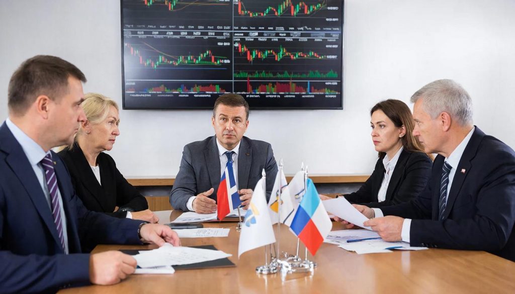 IQ Option Regulation