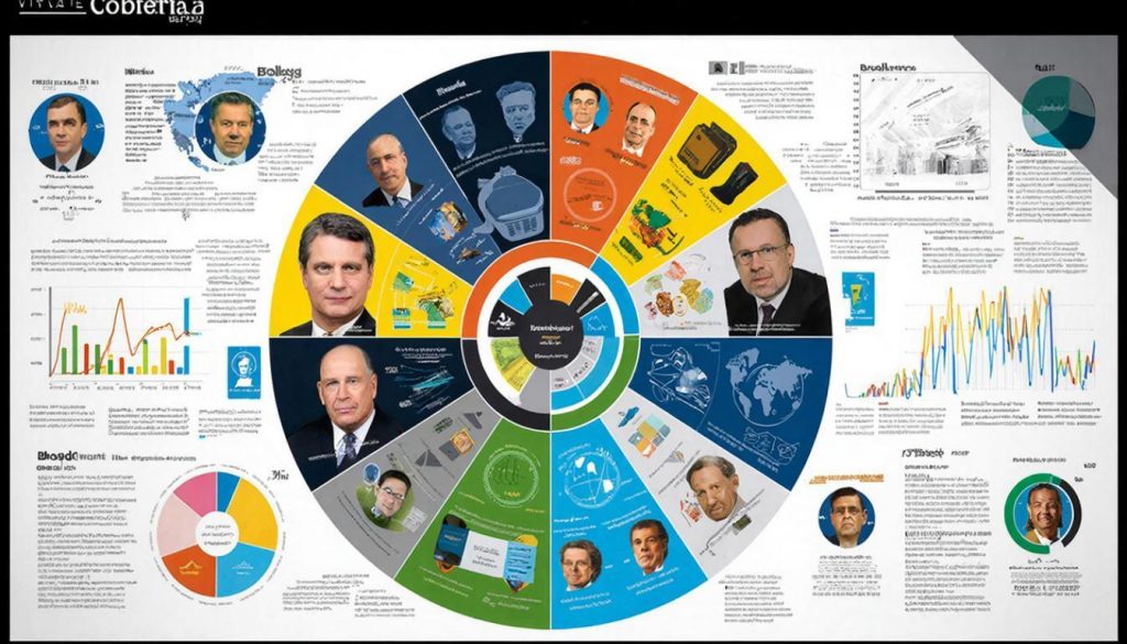 Большая часть состояния миллиардеров нажита нечестным путём