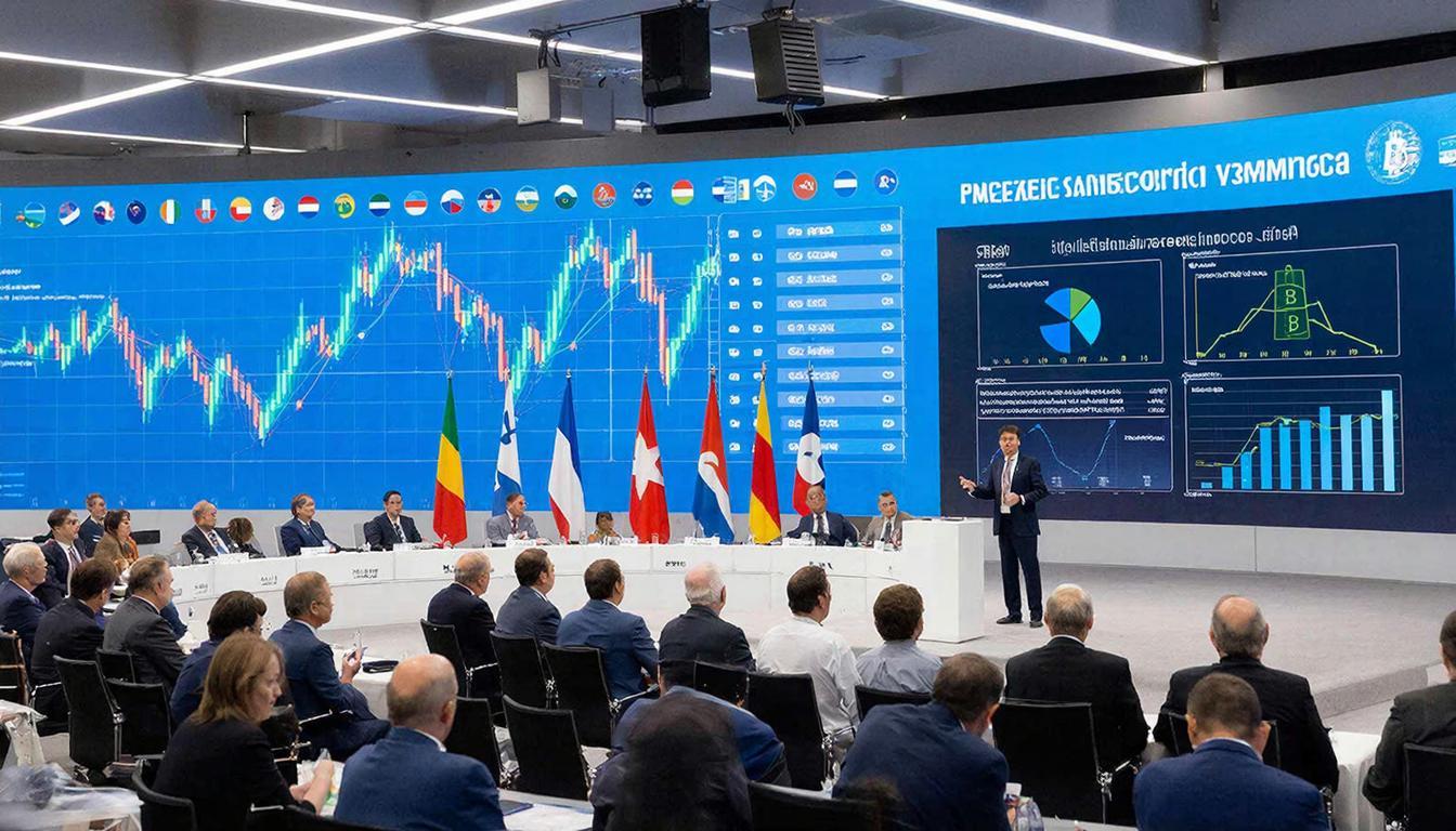 มือใหม่บนกระดานเทรดคริปโต