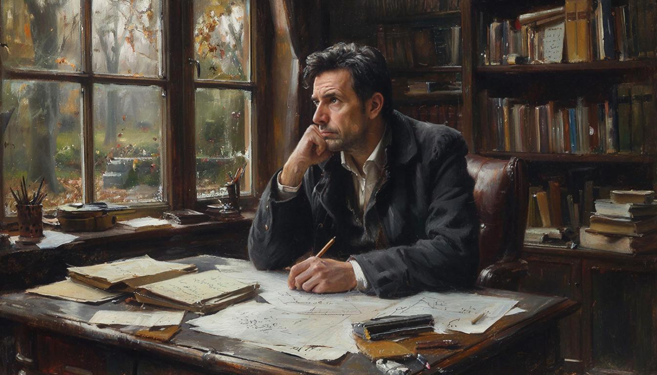 Практика помогла мне уяснить одну важную вещь