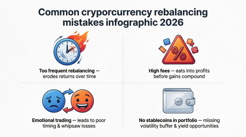 основные ошибки новичков