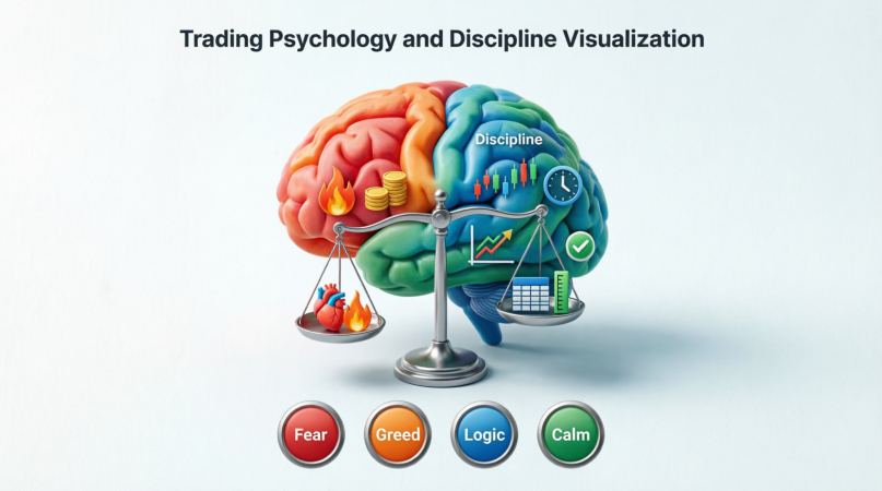Психология трейдинга