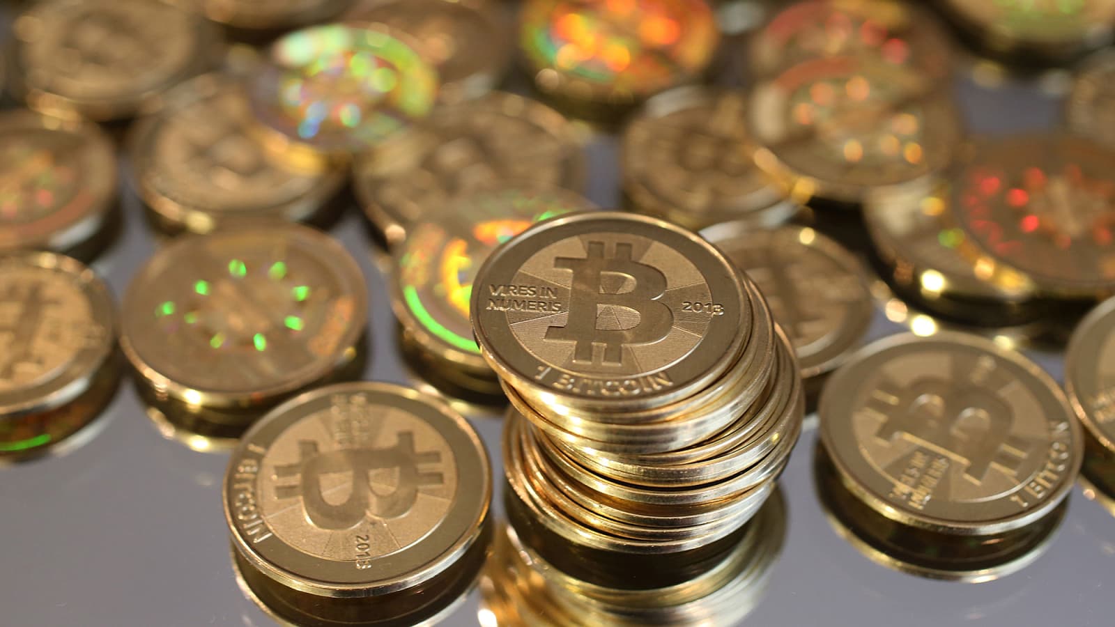 Как получить 1 биткоин: Основные способы