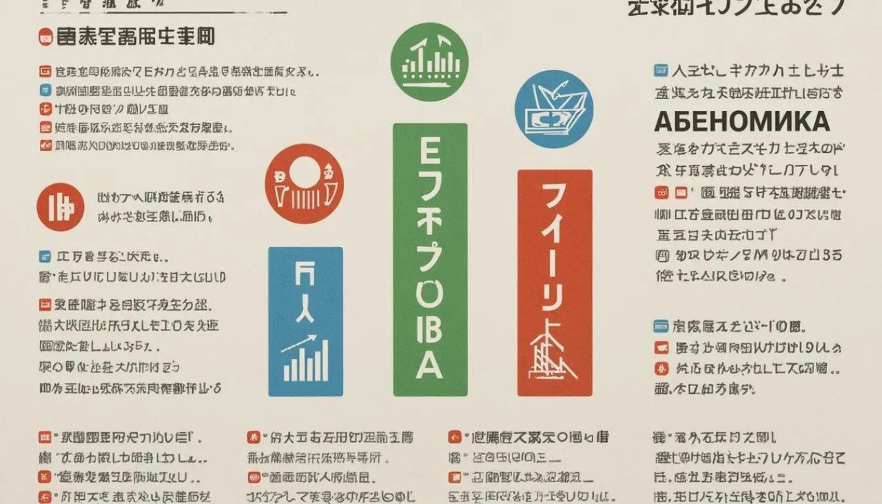 Абэномика — это название экономической политики, принятой в Японии в 2012 году