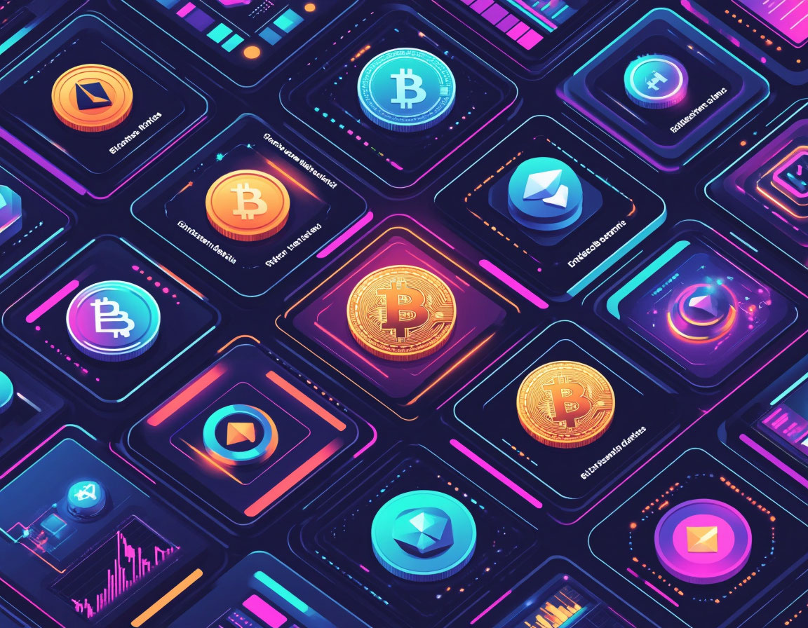 криптовалютные биржи для Россиян