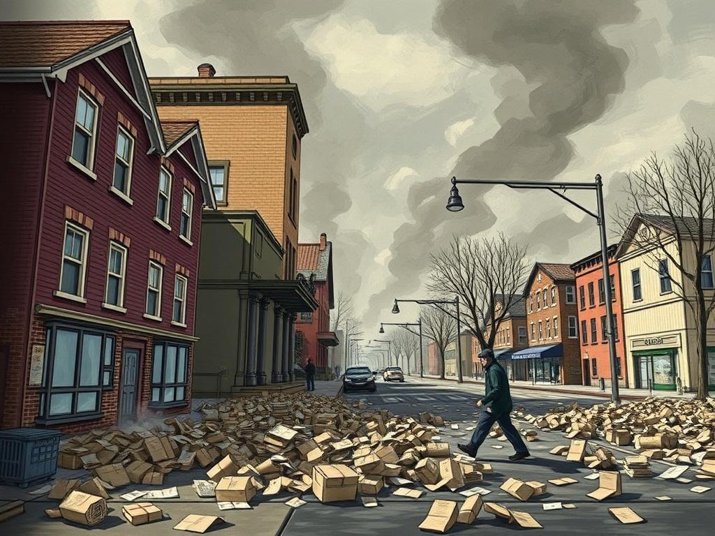 Стагфляция: понятный путеводитель по явлению, которое пугает экономистов и людей