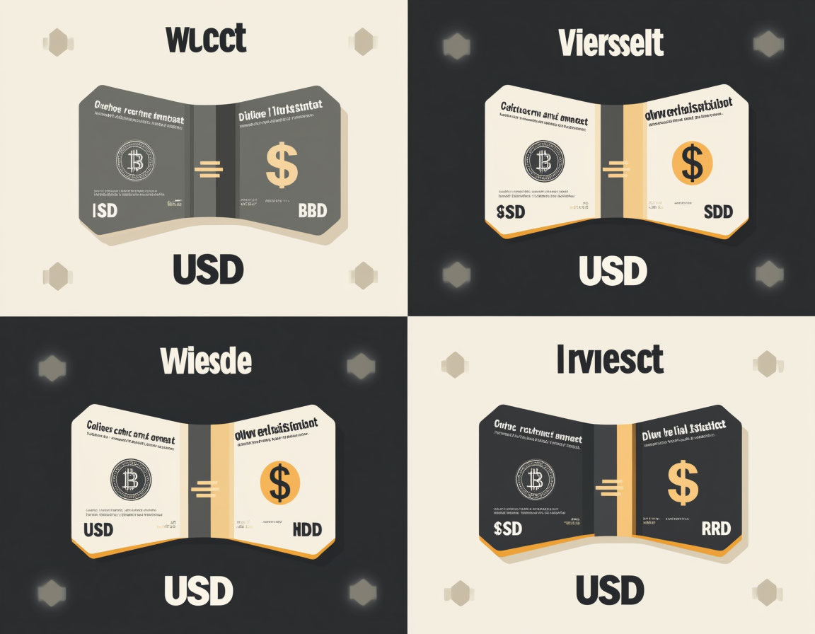Защитите капитал: 4 валютные облигации для диверсификации в долларах