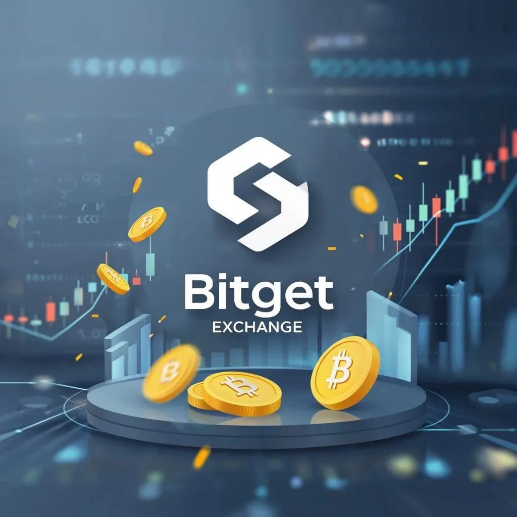 Bitget: Феноменальный взлет на вершину мира криптобирж