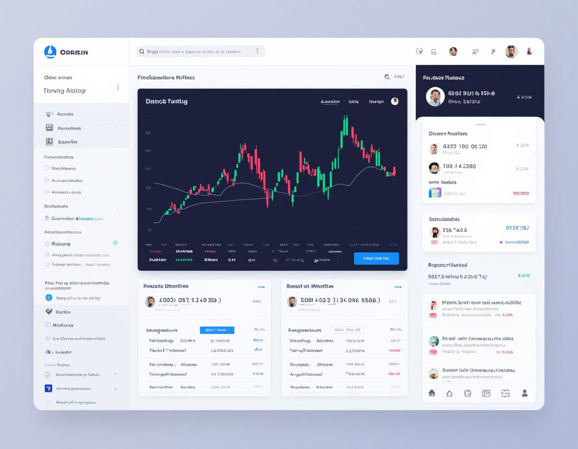 Ордер трейдинг: полное руководство по использованию торговых поручений