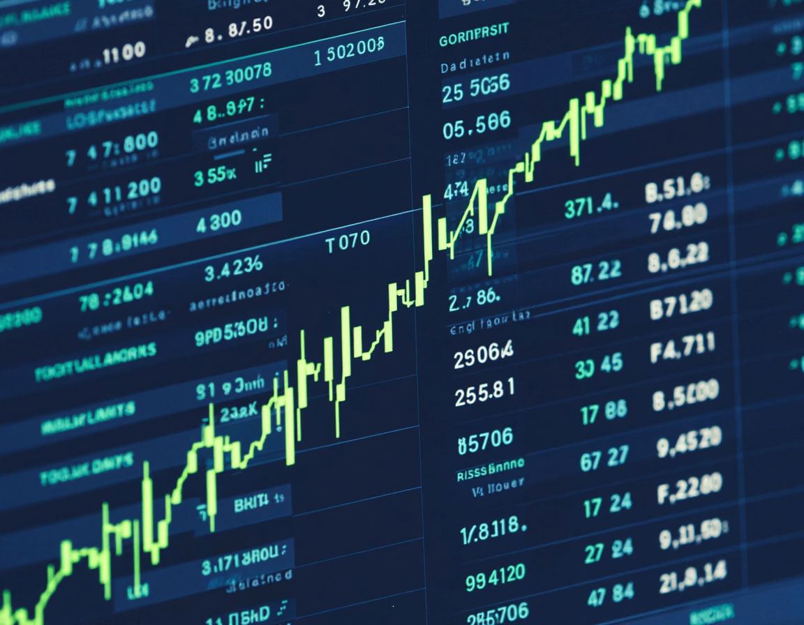 Фьючерсный рынок