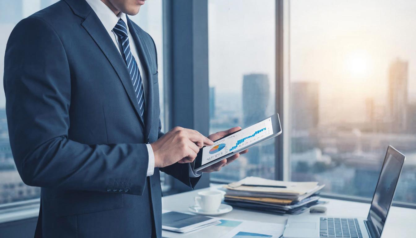 Инвестиции в эпоху неопределенности: Как сохранить и приумножить капитал во время политических переговоров