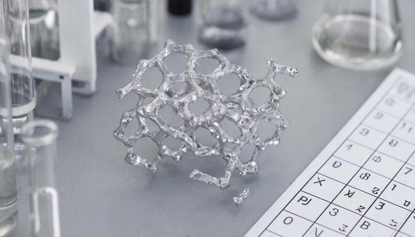 Палладий: скрытый потенциал драгоценного металла в эпоху электромобилей