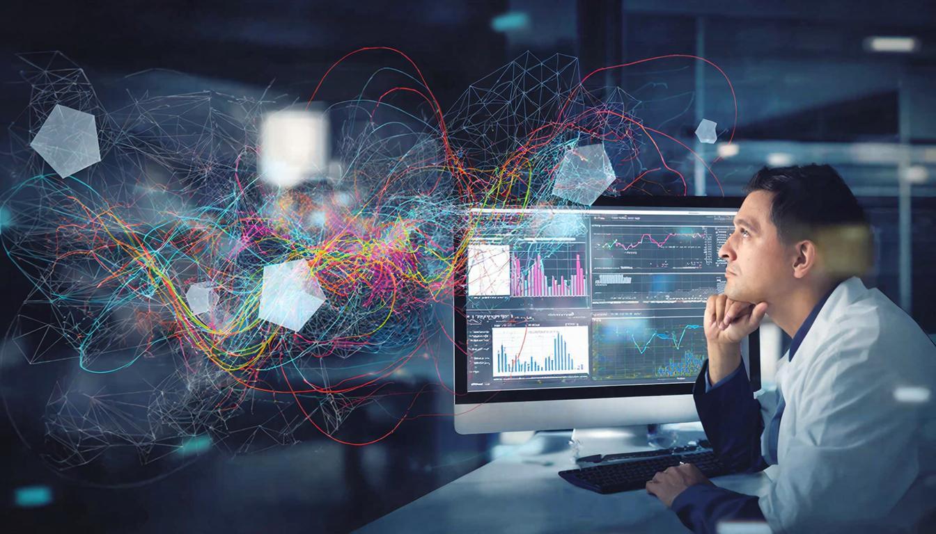 Метод Монте-Карло: Моделирование реальности через случайность