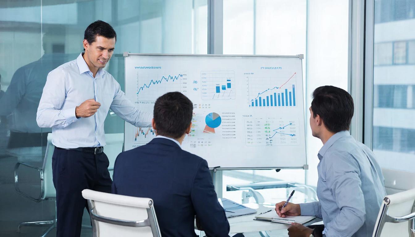 Стратегические решения