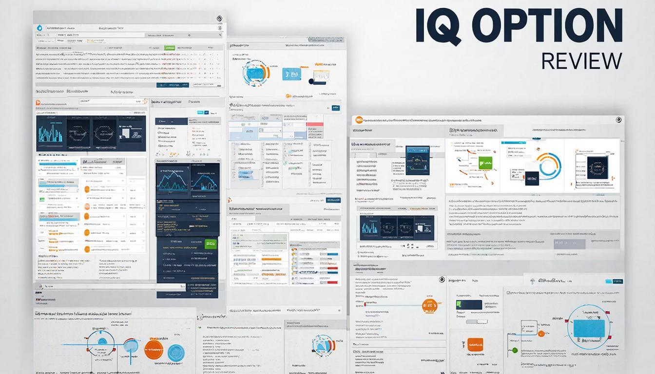 IQ Option रिव्यू: शुरुआती लोगों के लिए ऑफिशियल वेबसाइट, रिव्यू और कमाई