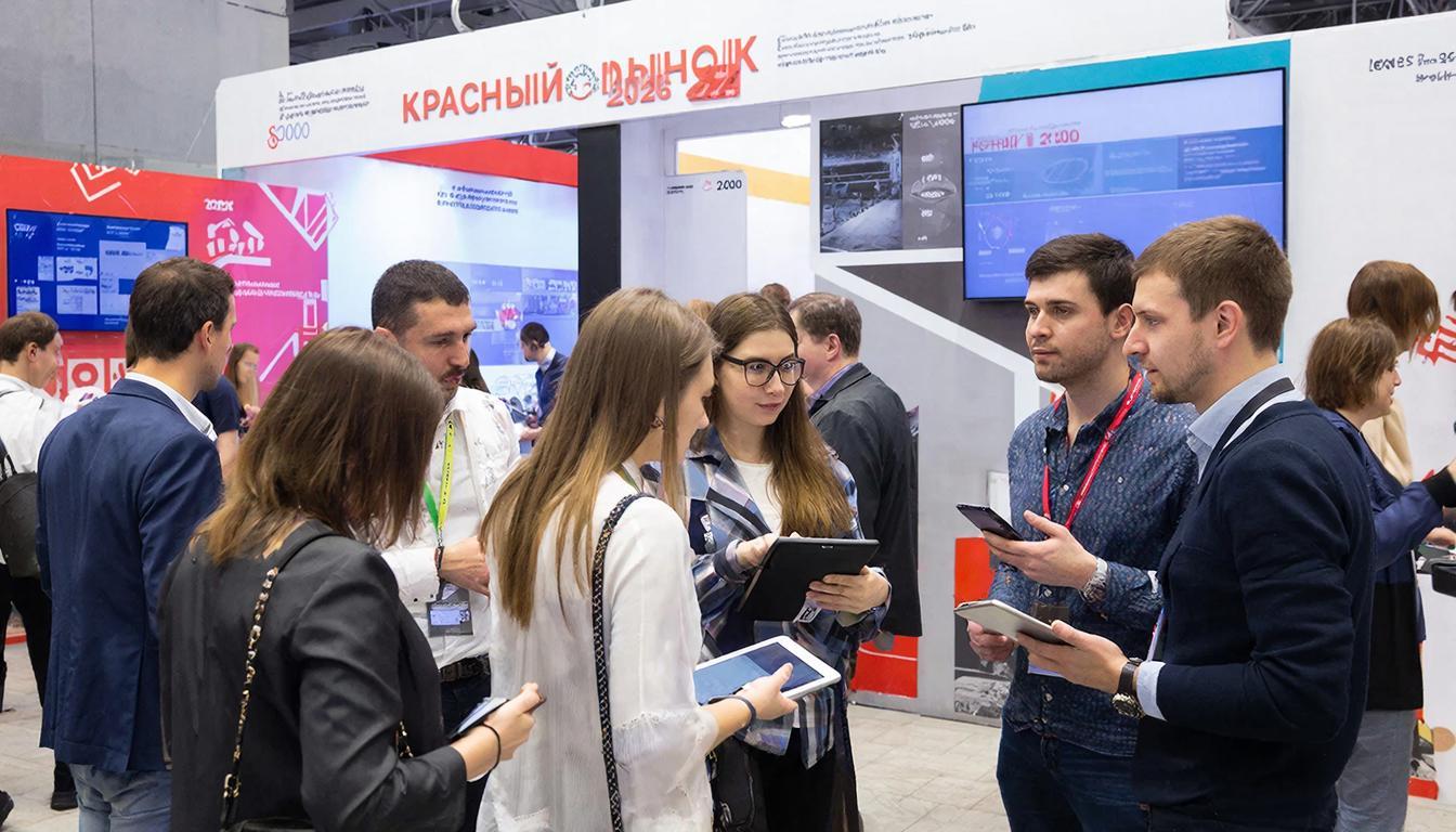 Как я зарабатываю на красном рынке: личный опыт и конкурс Perfect Match на EXMO