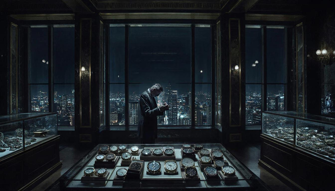 Тёмная сторона богатства: 5 фактов о том, как миллиардеры подрывают экономику