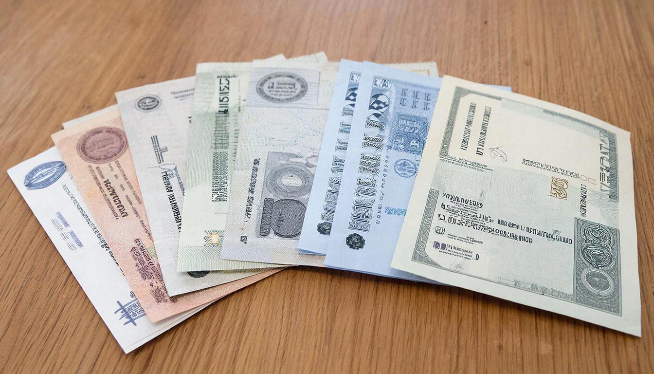 Акции, которым всё равно на ключевую ставку: 5 историй роста, проверенных временем