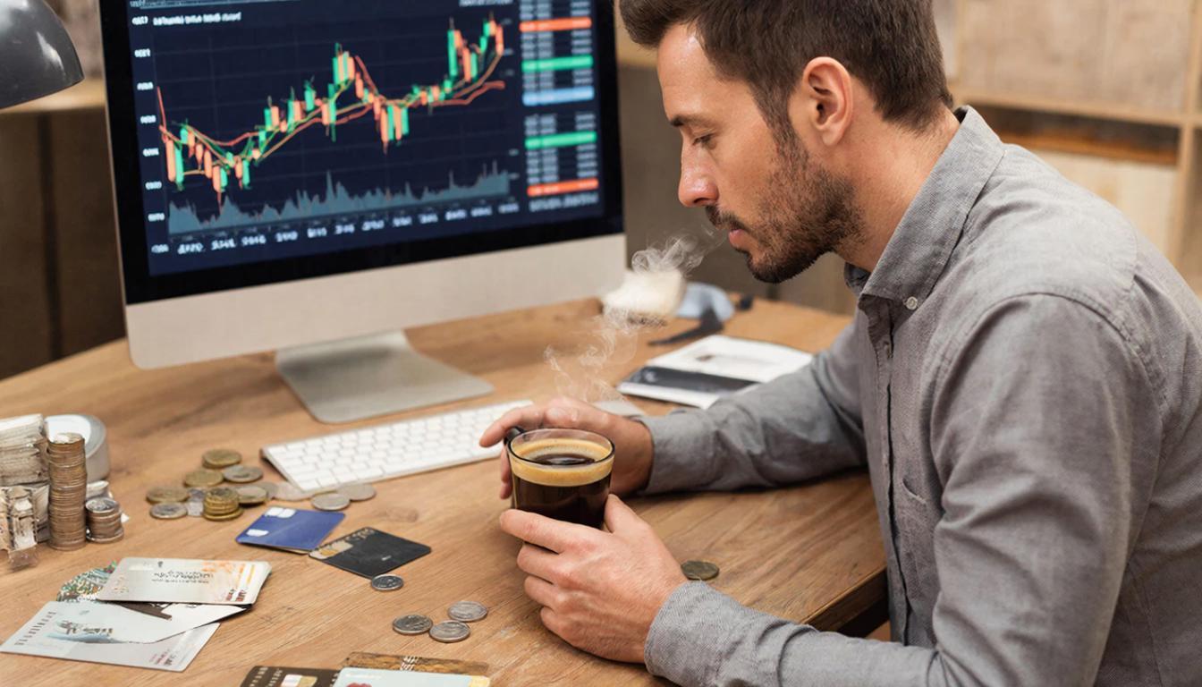 Что такое сложный процент и почему его называют “восьмым чудом света”